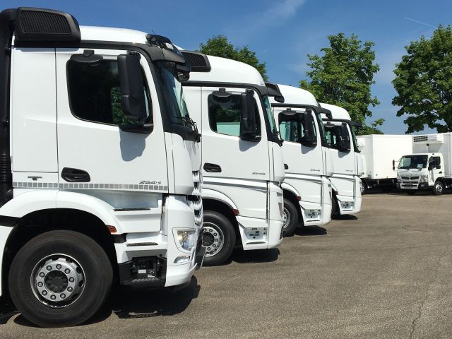 Automatic Snow Chains: Essential Gear for Commercial Drivers
