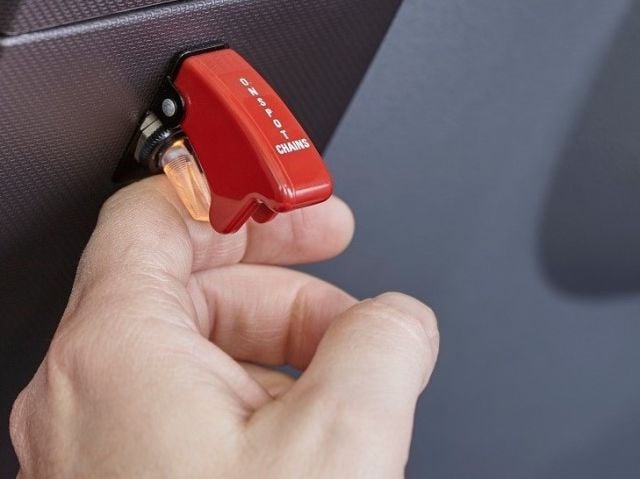 When seconds count: The importance of a properly equipped ambulance