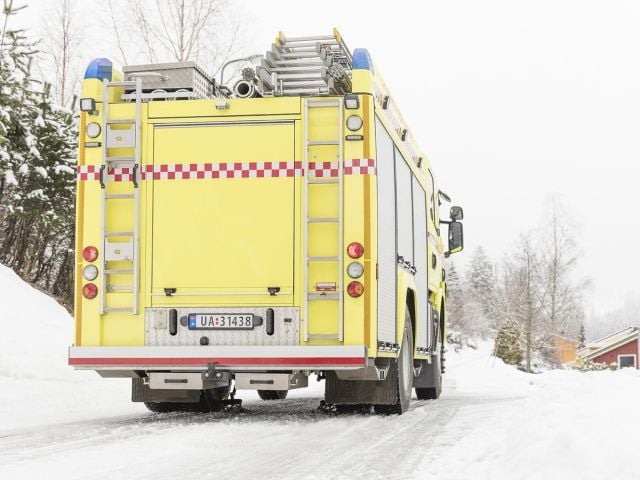 Faster, Safer Response: How Onspot Snow Chains Support Emergency Drivers